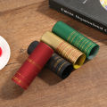 10Pieces 33*50mm PVC Heat Shrink Cap Barware Accessories Brewing Wine Bottle Seal Covers Wine Bottles Accessories. 