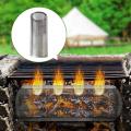 Chimney Spark Arrestor High Temperature Durable Chimney Anti Scalding Mesh. 
