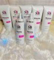 SB Whitening Brightening Facial Kit 7 Step 200ml. 