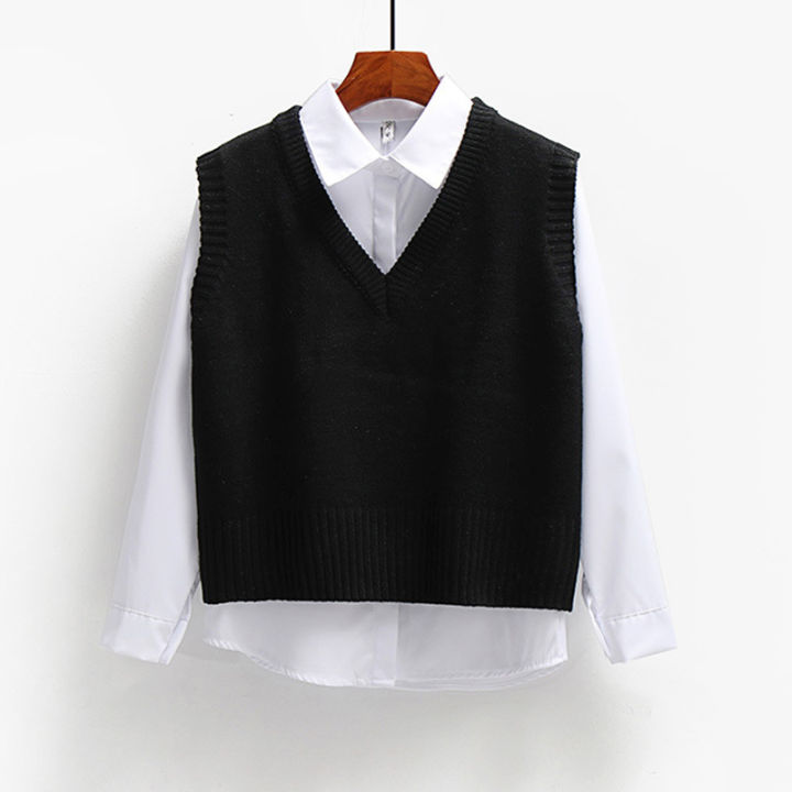 Fashion%20Winter%20Knitted%20Sweater%20Women%20Casual%20V-Neck%20Pullover%20Vest%20All-match%20Sleeveless%20Female%20Clothing%20Loose%20Tops%20Jumper%2022783%20-%20Image%202