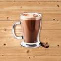 CADBURY HOT CHOCOLATE POWDER. 
