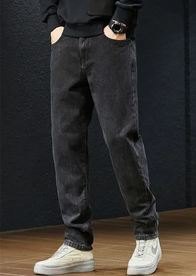 Men's%20Premium%20Loose%20Fit%20Baggy%20Jeans%20-%20Wide%20Leg%20Denim%20Pants%20-%20Classic%20Indigo%20Blue%20-%20Image%203