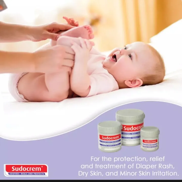 Sudocrem%20Antiseptic%20Nappy%20Rash%20Healing%20Cream,%2060g%20-%20Image%204