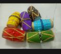 Fancy mini dhool for Mehndi 10 pieces. 
