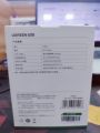 SATA/NVME M.2 SSD ENCLOSURE CM578(15509).