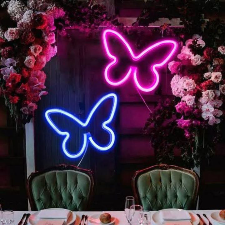 Butterfly%20Sign%20Neon%20Light%20%7C%20Free%20Adapter%20%7C%20Best%20Quality%20%7C%20-%20Image%206