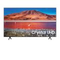 Samsung 55TU7000 Crystal UHD 4K TV.