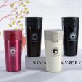 Vacuum Insulation Cup | Hot Water Cup | Travel Coffee Mug.