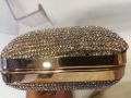 Party clutch, fancy clutch, bridal clutch. 