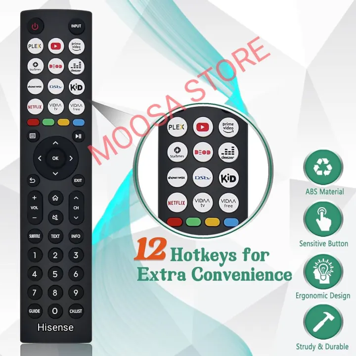 Hisense%20LED%20Remote%20/%20Hisense%20Android%20Smart%20LED%20Remote%20-%20Image%204