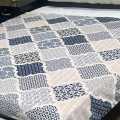 AC Fleese blankets for Double Bed and Single Size Latests Designs. 