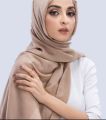 Hijabs in different colors, easy to wear, soft stuff. 