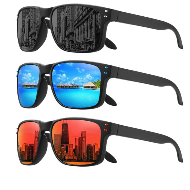 1/4%20Pcs%20Polarized%20Sunglasses%20for%20Men%20Women%20Designer%20Driving%20Night%20Vision%20Sun%20Glasses%20Male%20Fishing%20UV400%20TR%20Polarized%20Sunglasses%20-%20Image%203