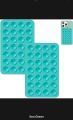 ADHESIVE SIDE SILICONE SUCTION PAD MOBILE PHONE HOLDER DIFFERENT COLOR AVAILABLE. 