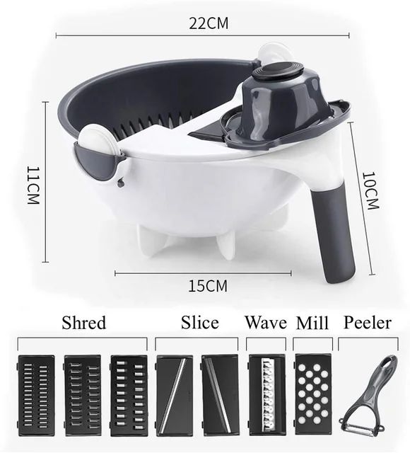 9%20in%201%20Multifunctional%20Magic%20Rotate%20Vegetable%20Slicer%20with%202L%20Drain%20Basket%20Veggie%20Fruit%20Shredder%20Grater%20Slicer%20garlic%20press%20-%20Image%206