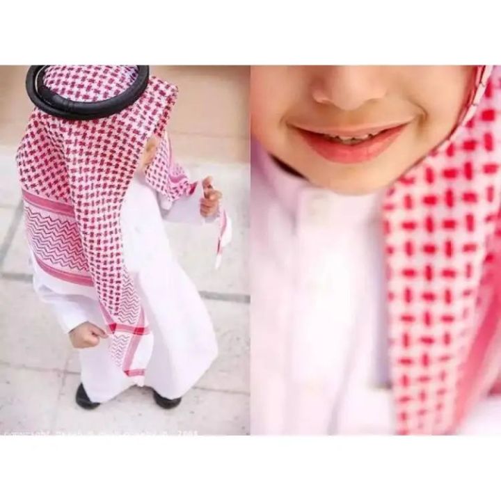 Arabic romal for children high quality stuff for romal | Daraz.pk