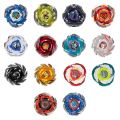 Takara Tomy Solong4u CX Spinning Tops Gyros for Kids Without Launcher.