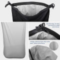 Rhinowalk Motorcycle Side Bag Waterproof Rear Seat Bag 10L 20L 30L Multi-Function Backpack Bumper Modification Luggage Pack. 
