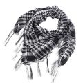 Keffiyeh  Desert Scarf Wrap Shemagh Head Neck Arab Scarf Scarf Wrap for Men And Women. 