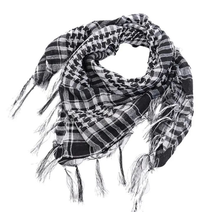 Keffiyeh%20%20Desert%20Scarf%20Wrap%20Shemagh%20Head%20Neck%20Arab%20Scarf%20Scarf%20Wrap%20for%20Men%20And%20Women%20-%20Image%207