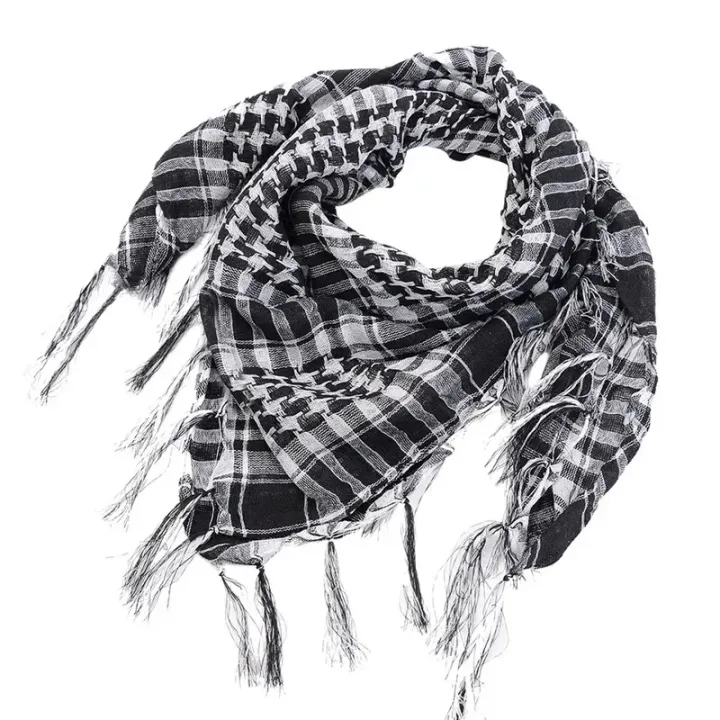 Keffiyeh%20%20Desert%20Scarf%20Wrap%20Shemagh%20Head%20Neck%20Arab%20Scarf%20Scarf%20Wrap%20for%20Men%20And%20Women%20-%20Image%207