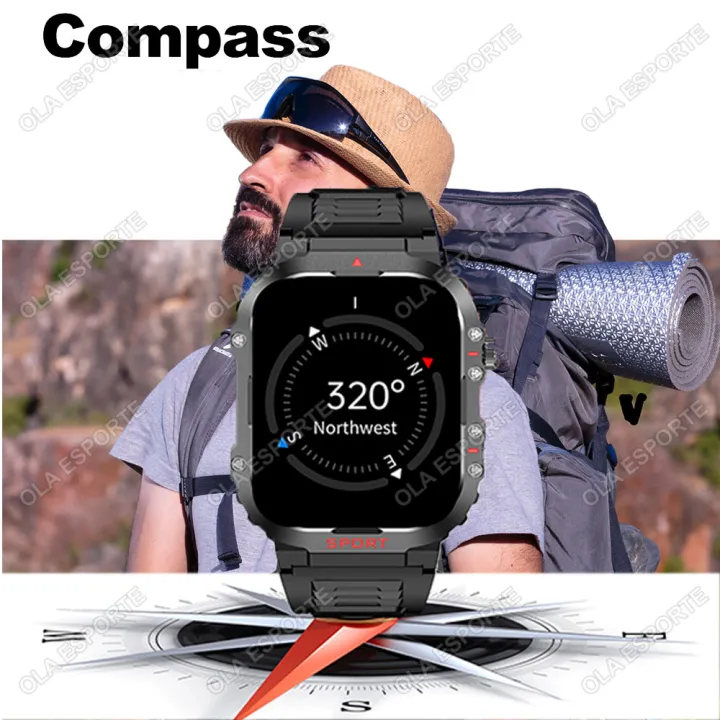 New%20in%20%20Smart%20Watch%20For%20Men%20Wome%20%20Amoled%20Flashlight%20Waterproof%20Outdoor%20Sport%20Bluetooth%20Call%20Smartwatch%20Smart%20Band%20-%20Image%204