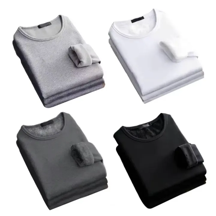 Winter%20Men's%20Long-sleeved%20Thermal%20Underwer%20T-Shirt%20Fleece%20Bottoming%20Shirt%20Round%20Neck%20Shirt%20Fashion%20Plus%20Velvet%20Padded%20T-shirt%20-%20Image%206