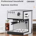 Miyako Espresso Coffee Maker CM - 2036 BT.