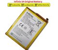 Infinix S4 Original Battery. 