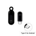 USB Type C IR Blaster Remote Control Smart Infrared Transmitter For TV Air Conditioner Universal Mobile Phone Adapter Device. 