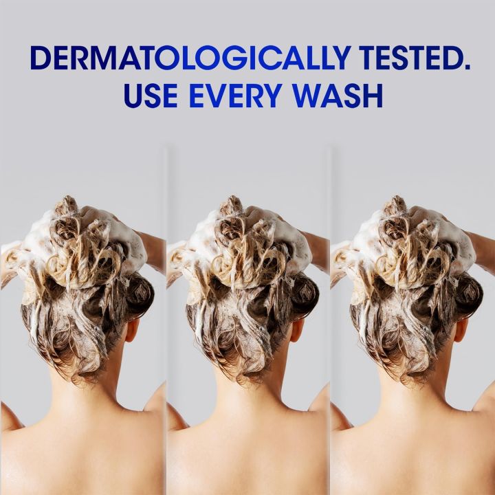Head%20&%20Shoulder%20Shampoo%20Silky%20Smooth%20650Ml%20-%20Image%202