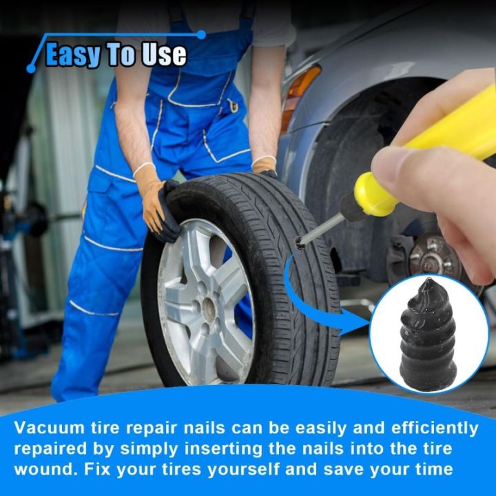60PCS%20Tire%20Repair%20Rubber%20Nails%20Tire%20Puncture%20Repair%20Tool%20Kit%20with%20Screwdriver%20Vacuum%20Repair%20Tire%20Screw%20Plug%20Kit%20for%20Car%20MT%20Bike%20-%20Image%204