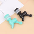 Leak Faucet Jar Barrel Water Tank Faucet With Filter Wine Valve Water Dispenser Proof Faucet Water Tap Plastic Glass Wine Bottle.