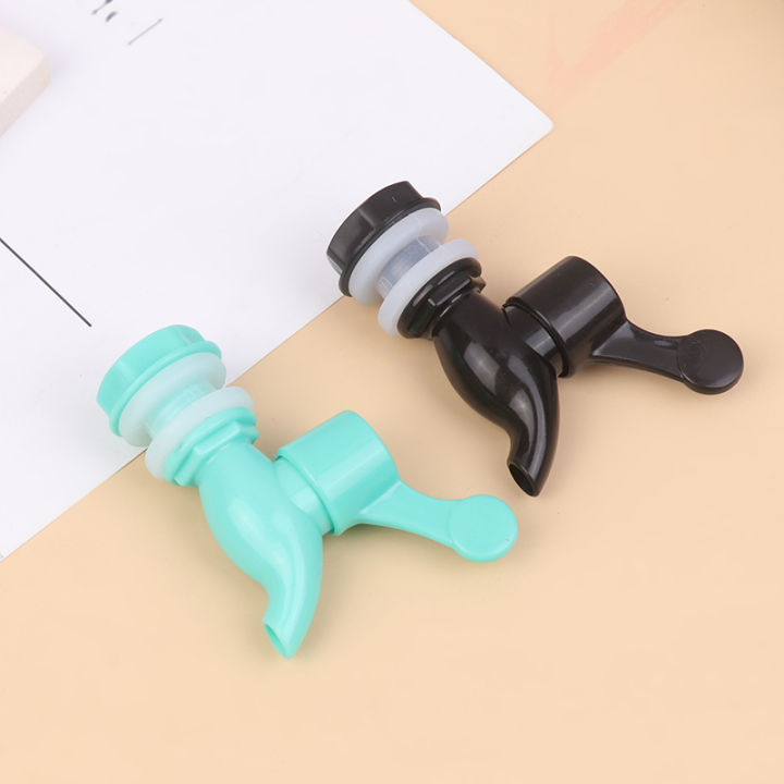 Leak Faucet Jar Barrel Water Tank Faucet With Filter Wine Valve Water Dispenser Proof Faucet Water Tap Plastic Glass Wine Bottle