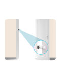Protection Baby Safety Door Stopper Baby Card Lock Newborn Care Child Finger Protector Anti-pinching Shockproof Baby Safety.