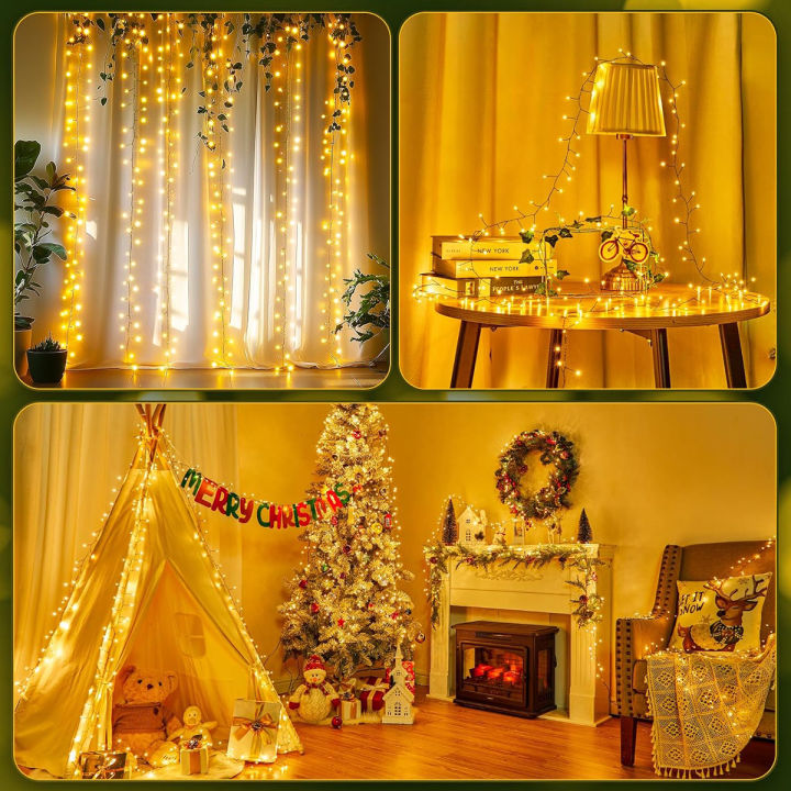 6M-75M%20LED%20Cluster%20Firecracker%20String%20Lights%20Christmas%20Fairy%20Lights%20Garland%20For%20Garden%20Party%20Wedding%20Christmas%20Tree%20Decor%20Lamp%20-%20Image%206