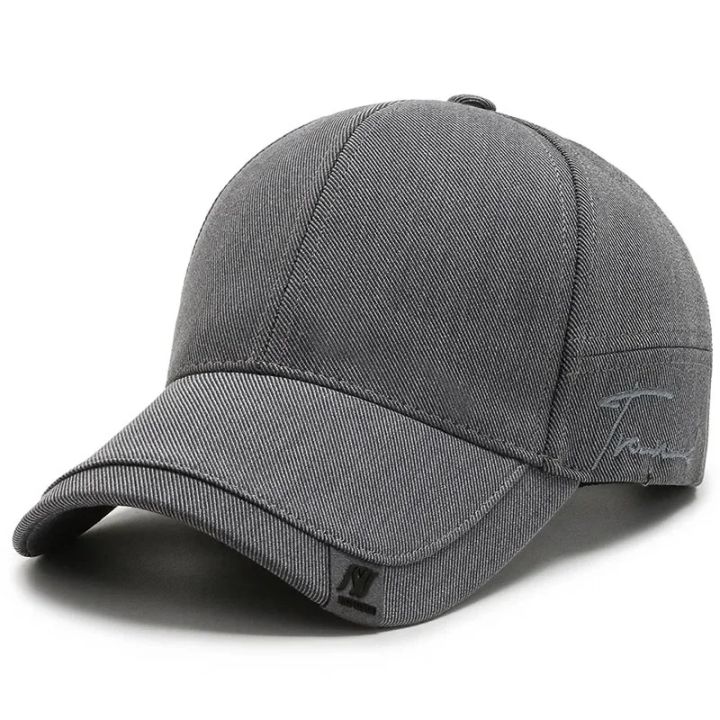 High%20Quality%20Solid%20Baseball%20Caps%20for%20Men%20Outdoor%20Cap%20Bone%20Gorras%20CasquetteHomme%20Trucker%20Hats%20-%20Image%207