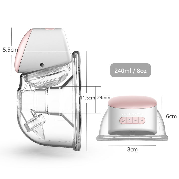 2/1pcs%20BB-P1%20Wearable%20Breast%20Pump%20Hands%20Free%20Electric%20Portable%20Wearable%20Breast%20Pumps%20BPA-free%20Breastfeeding%20Milk%20Collector%20-%20Image%207