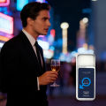 Woman Man Body Unisex Pheromone Fragrance Solid Balm, Alcohol-Free, Long Lasting Fragrance & Deodorant, Portable 10g. 
