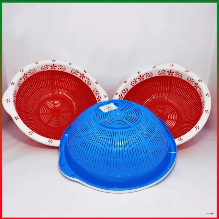 2%20Piece%20Set%20Of%20print%20Fruit%20Storage%20Busket%20(Super%20Hard%20Quality%20Plastic)%20-%20Image%203