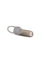 Broson BRS-100  Single Bluetooth  Wireless Earbud Rohs Orignal Single Wireless  Earbud With Mic Single Earbud Compitable With All Smartphones In Ear Single Wireless Earbud. 