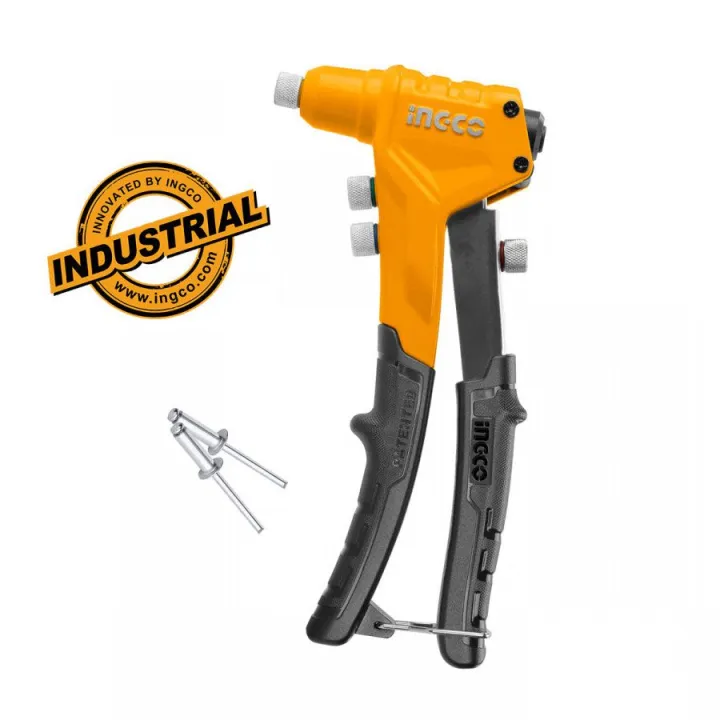 Ingco Hand riveter Industrial Hr081 | Daraz.pk