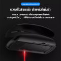 Kinkong (no use Bluetooth) wireless mouse insert activated carbon wireless mouse USB silent1600 DPI adjustable 2.4GHz wireless mouse mute. 