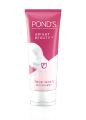 ponds bright beauty face wash. 