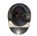 BABY BIKE STM HELMET FOR (3 TO 12 YEARS) BOYS & GIRLS - BLUE. 
