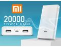 Original MI 20000 Power bank, Best Power bank in Market,Order and get Original Power bank. 
