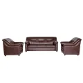 SOFTLOGIC Mexico 3+1+1 Rexene Sofa  | 10 YEARS WARRENTY  |  MEXICO SOFA SETI |. 