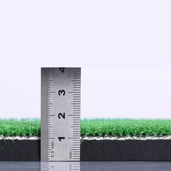 Golf%20Practice%20Mat%2030x60cm%20Artificial%20Lawn%20Outdoor/Indoor%20Training%20Hitting%20Pad%20Practice%20%20Durable%20Training%20Pad%20-%20Image%205