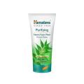 himalaya since 1930 purifying neem face wash prevents pimples. 