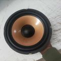 8 Inch Speaker 5 Core SIYAM Wide Full Range 8 Inch 4 Ohm 10W Car Subwoofer Audio Speaker 200mm 8 Inch Sub Woofer Loudspeaker Amplifier 10W Speakers. 